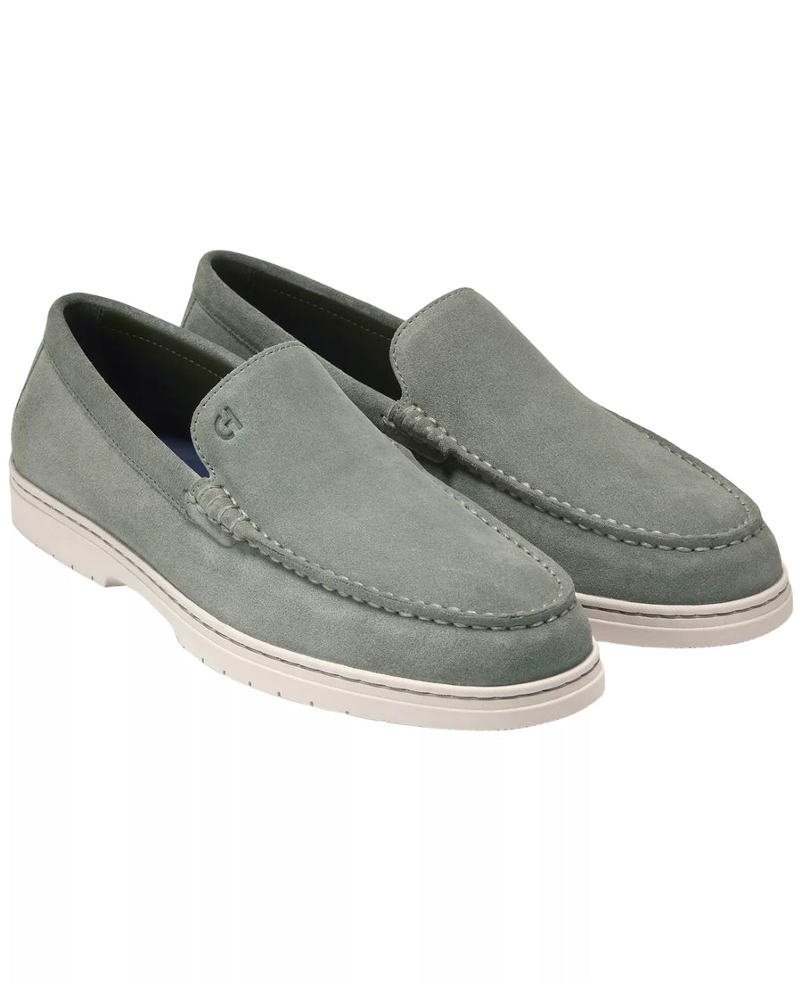 Cole Haan Men's Greenwich Grand Venetian Loafers