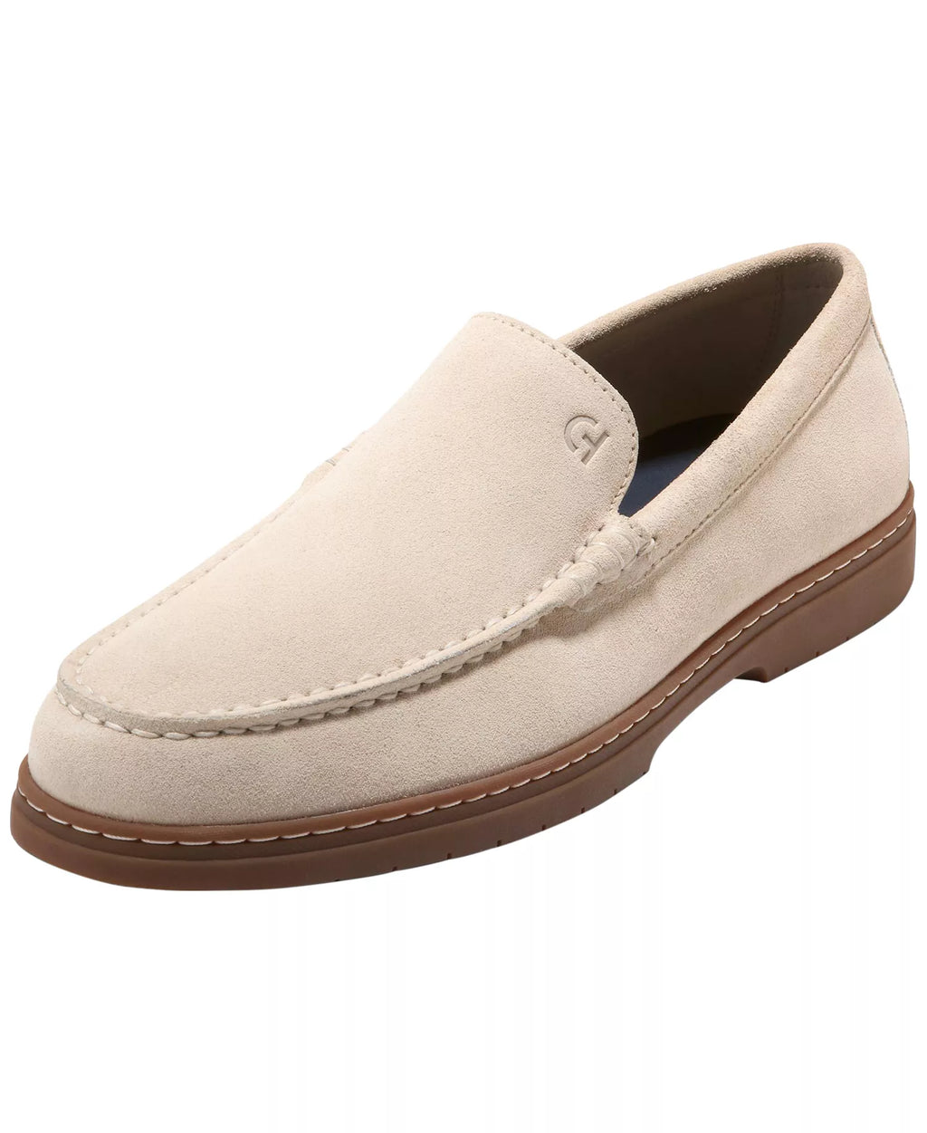 Cole Haan Men's Greenwich Grand Venetian Loafers