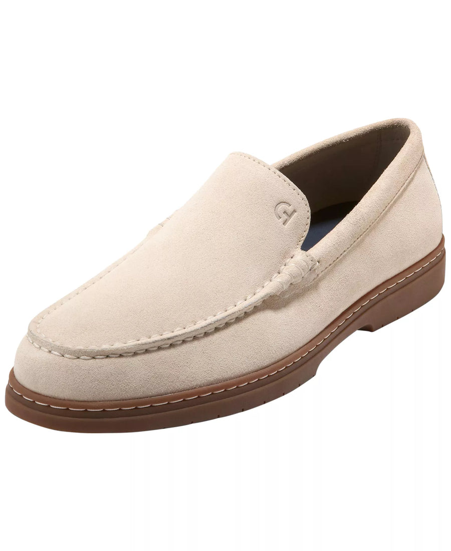Cole Haan Men's Greenwich Grand Venetian Loafers