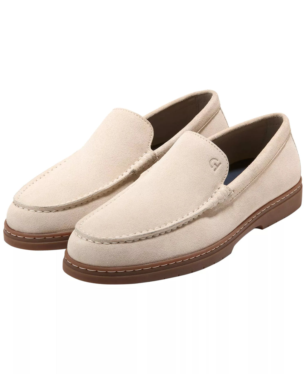 Cole Haan Men's Greenwich Grand Venetian Loafers