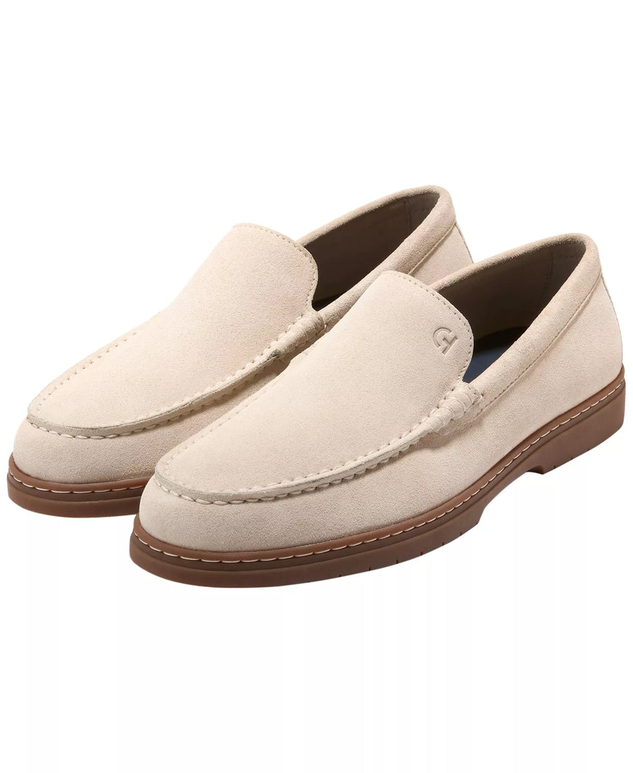 Cole Haan Men's Greenwich Grand Venetian Loafers