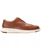 Cole Haan Men's Grand Remix Wing Lace-Up Oxford Shoes
