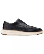 Cole Haan Men's Grand Remix Wing Lace-Up Oxford Shoes