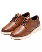 Cole Haan Men's Grand Remix Wing Lace-Up Oxford Shoes