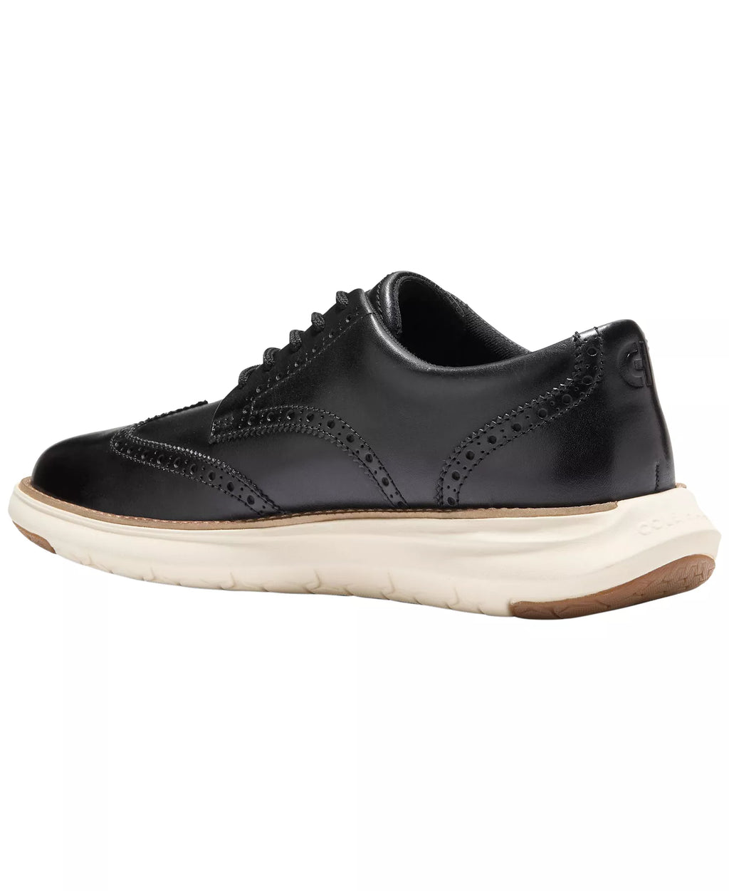 Cole Haan Men's Grand Remix Wing Lace-Up Oxford Shoes