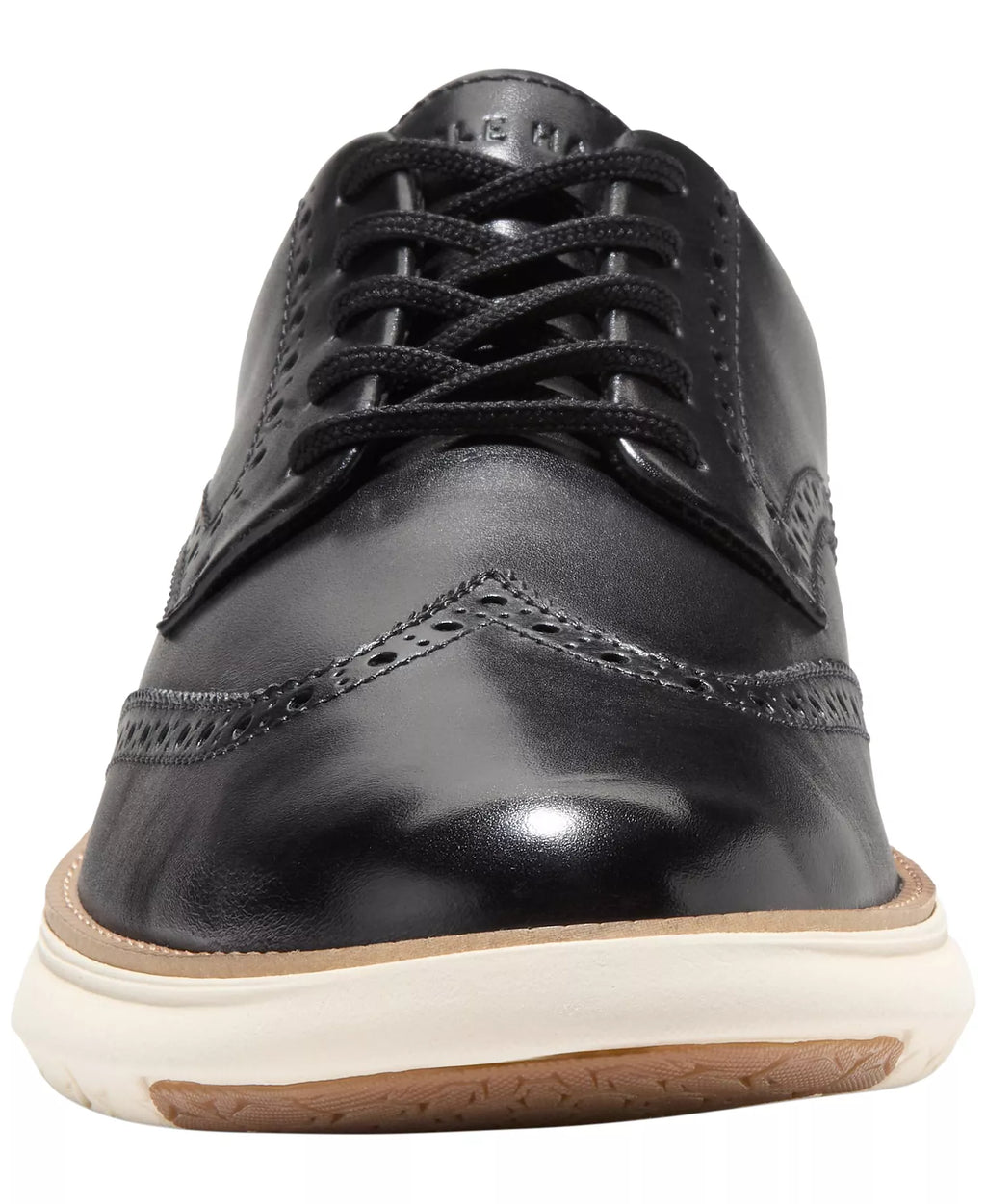 Cole Haan Men's Grand Remix Wing Lace-Up Oxford Shoes