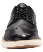 Cole Haan Men's Grand Remix Wing Lace-Up Oxford Shoes