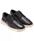 Cole Haan Men's Grand Remix Wing Lace-Up Oxford Shoes