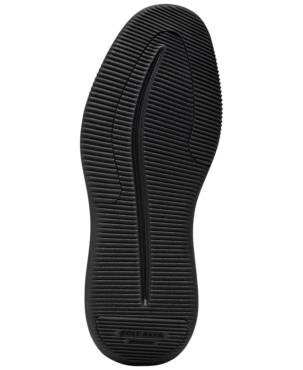 Cole Haan Men's Grand Phaze Laser Quick-On Lace-Up Oxford Shoes