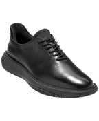 Cole Haan Men's Grand Phaze Laser Quick-On Lace-Up Oxford Shoes
