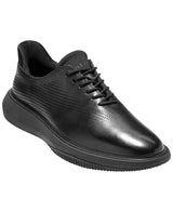 Cole Haan Men's Grand Phaze Laser Quick-On Lace-Up Oxford Shoes