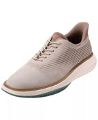 Cole Haan Men's Grand Phaze Laser Quick-On Lace-Up Oxford Shoes
