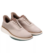 Cole Haan Men's Grand Phaze Laser Quick-On Lace-Up Oxford Shoes