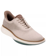Cole Haan Men's Grand Phaze Laser Quick-On Lace-Up Oxford Shoes