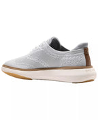 Cole Haan Men's Grand Phaze Stitchlite Quick-On Lace-Up Oxford Shoes