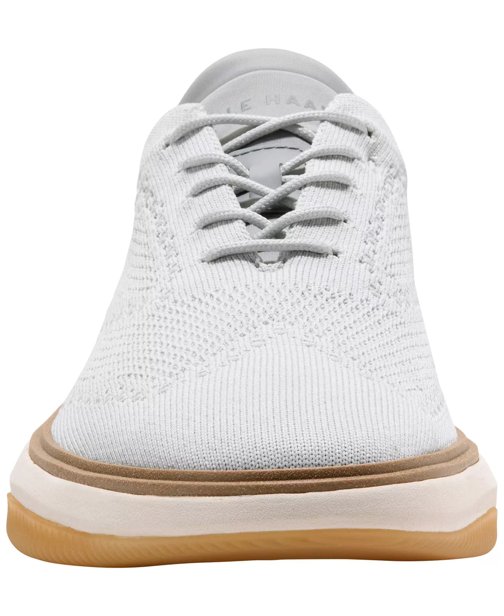 Cole Haan Men's Grand Phaze Stitchlite Quick-On Lace-Up Oxford Shoes