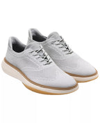 Cole Haan Men's Grand Phaze Stitchlite Quick-On Lace-Up Oxford Shoes