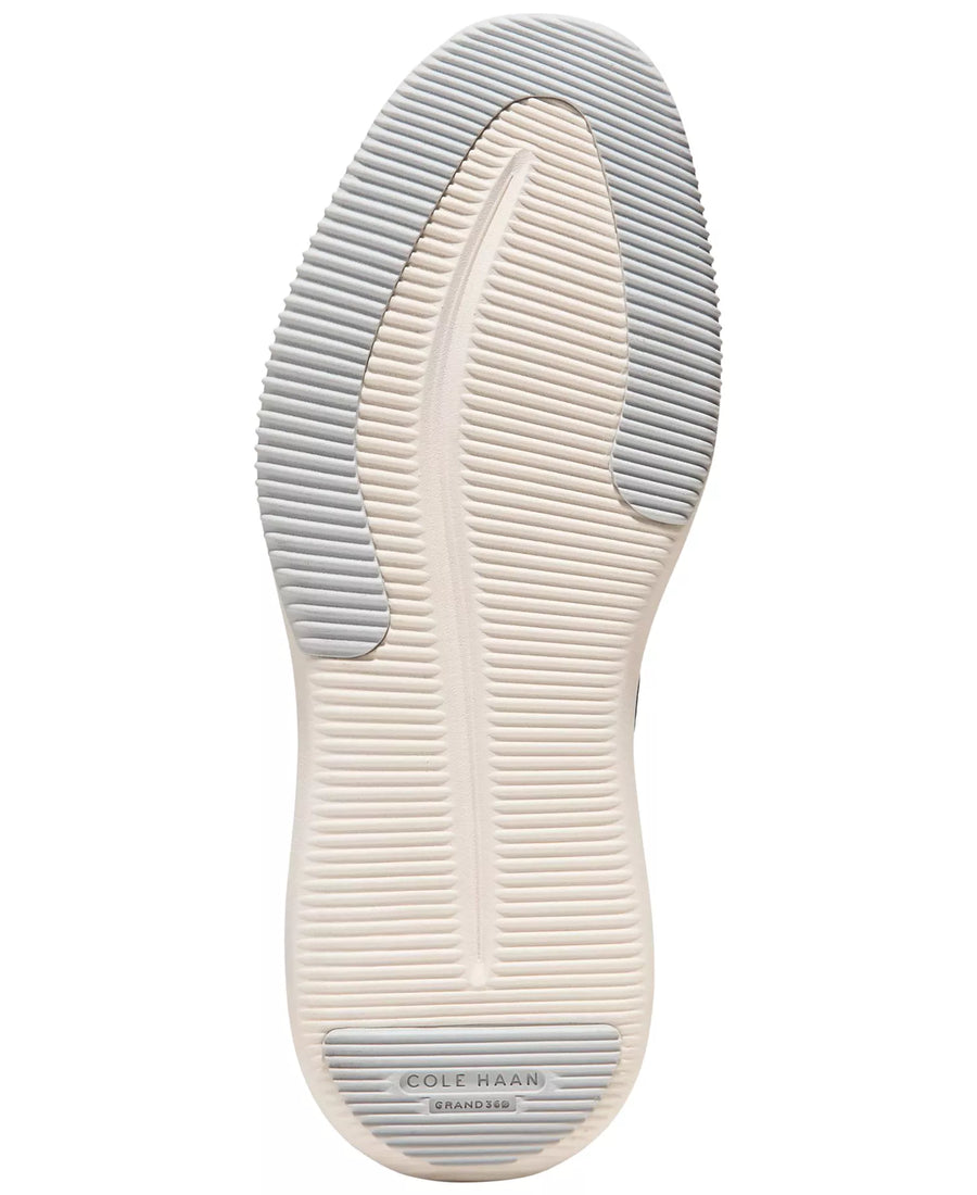 Cole Haan Men's Grand Phaze Stitchlite Quick-On Lace-Up Oxford Shoes