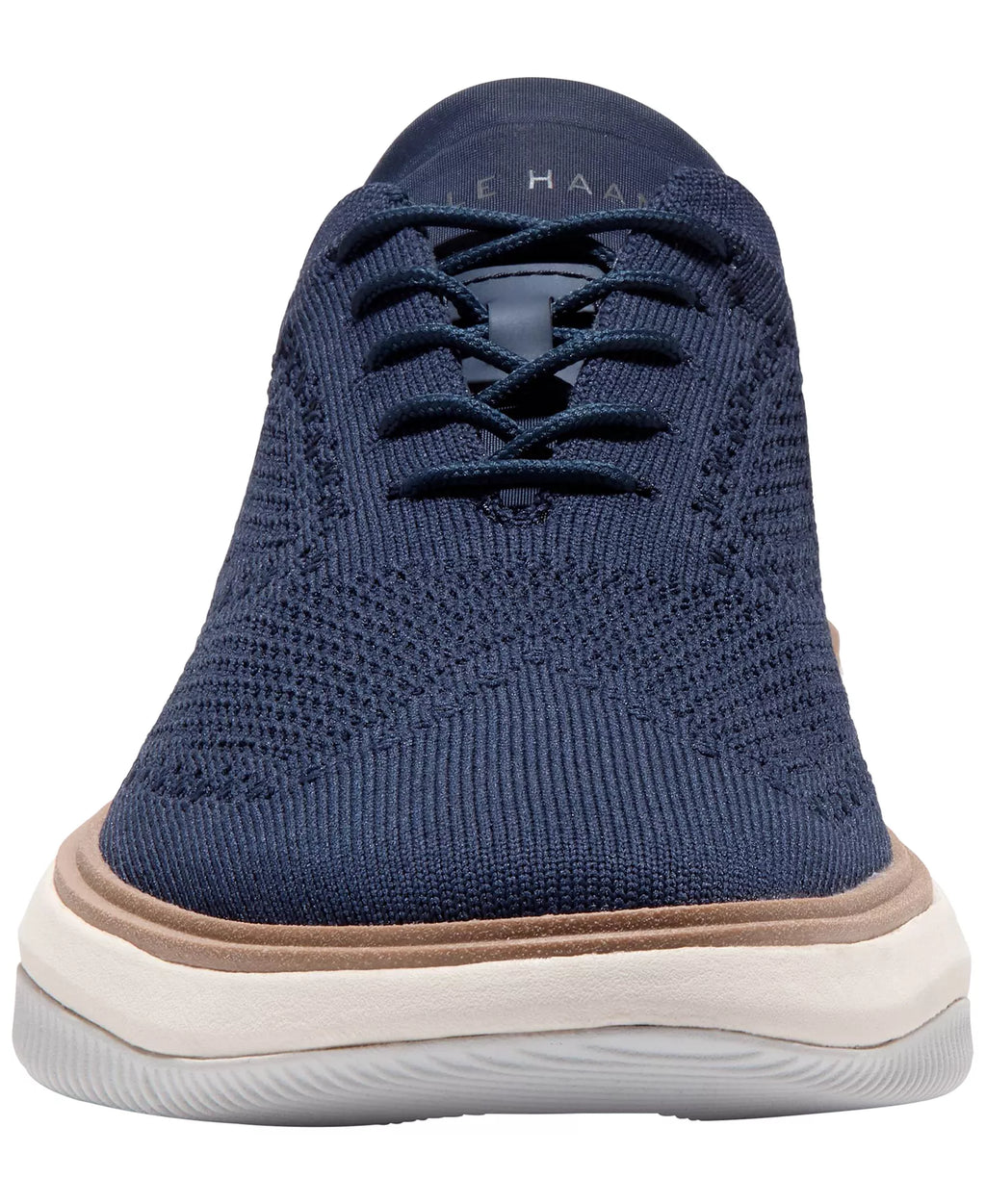 Cole Haan Men's Grand Phaze Stitchlite Quick-On Lace-Up Oxford Shoes