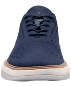 Cole Haan Men's Grand Phaze Stitchlite Quick-On Lace-Up Oxford Shoes