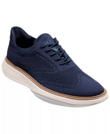 Cole Haan Men's Grand Phaze Stitchlite Quick-On Lace-Up Oxford Shoes