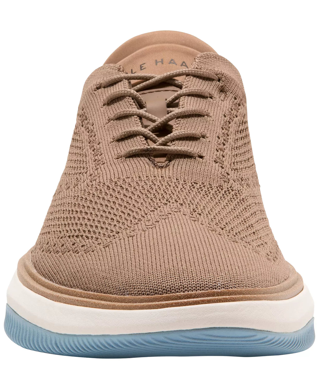 Cole Haan Men's Grand Phaze Stitchlite Quick-On Lace-Up Oxford Shoes