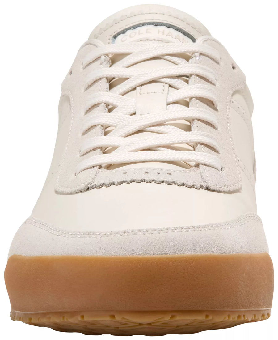 Cole Haan Men's GrandPro Round-Toe Slimline Sneakers