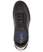 Cole Haan Men's GrandPro Round-Toe Slimline Sneakers