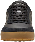 Cole Haan Men's GrandPro Round-Toe Slimline Sneakers