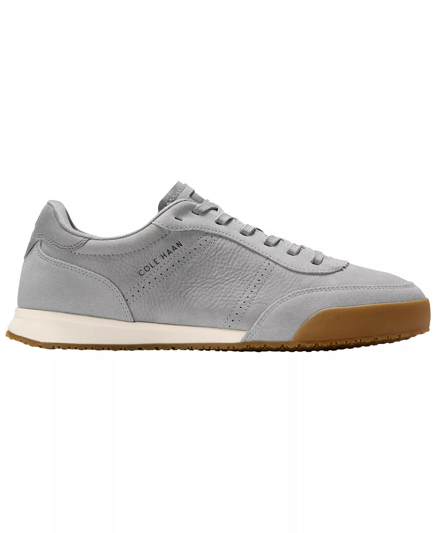 Cole Haan Men's GrandPro Round-Toe Slimline Sneakers