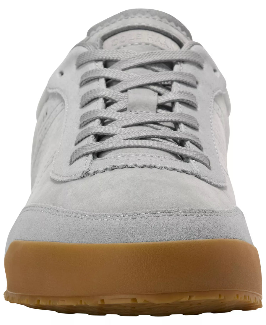 Cole Haan Men's GrandPro Round-Toe Slimline Sneakers