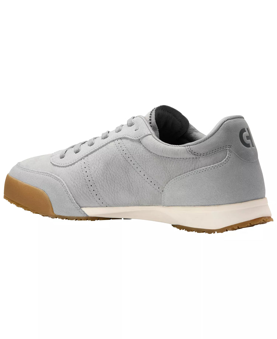 Cole Haan Men's GrandPro Round-Toe Slimline Sneakers