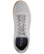 Cole Haan Men's GrandPro Round-Toe Slimline Sneakers