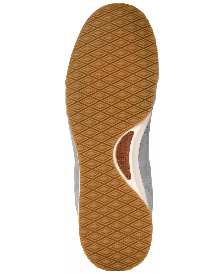 Cole Haan Men's GrandPro Round-Toe Slimline Sneakers