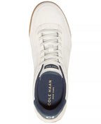 Cole Haan Men's GrandPro Round-Toe Slimline Sneakers