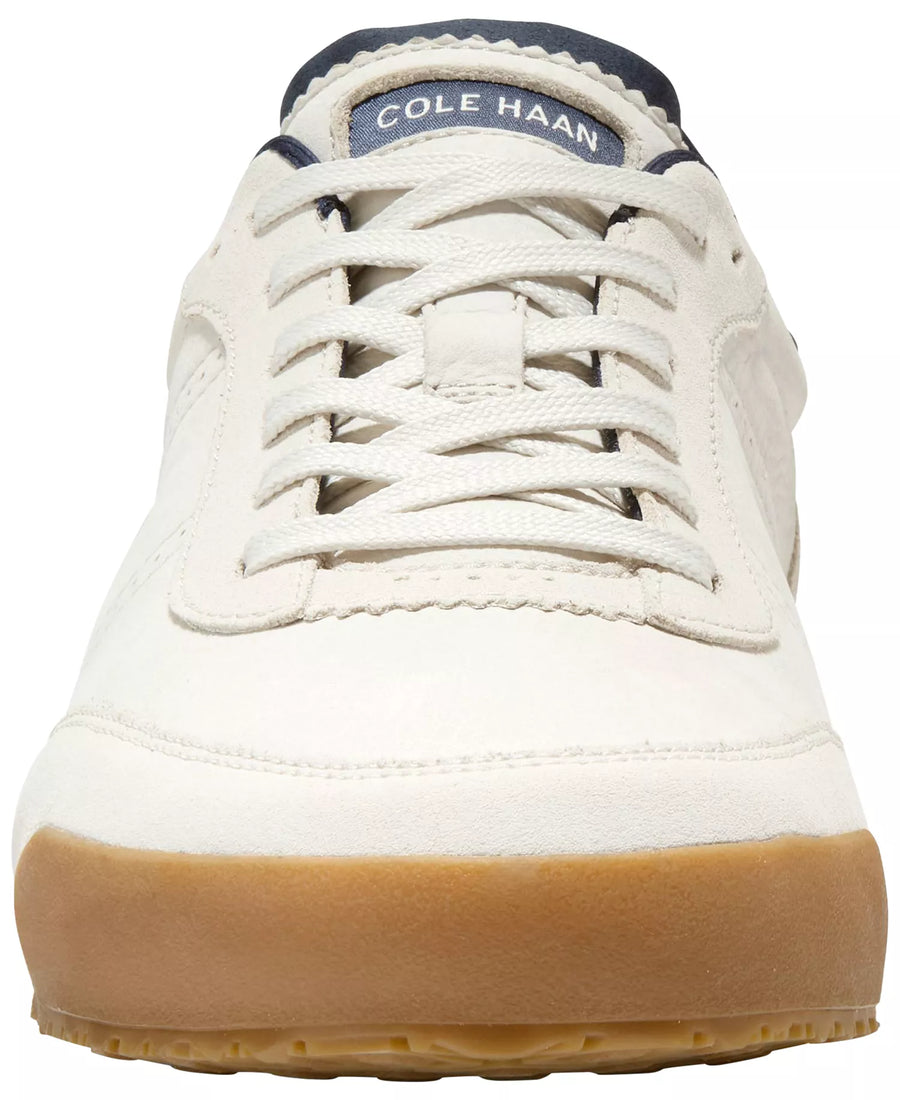 Cole Haan Men's GrandPro Round-Toe Slimline Sneakers
