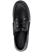 Michael Kors Men's Aiden Slip-On Boat Shoes