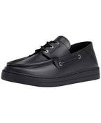 Michael Kors Men's Aiden Slip-On Boat Shoes