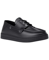 Michael Kors Men's Aiden Slip-On Boat Shoes