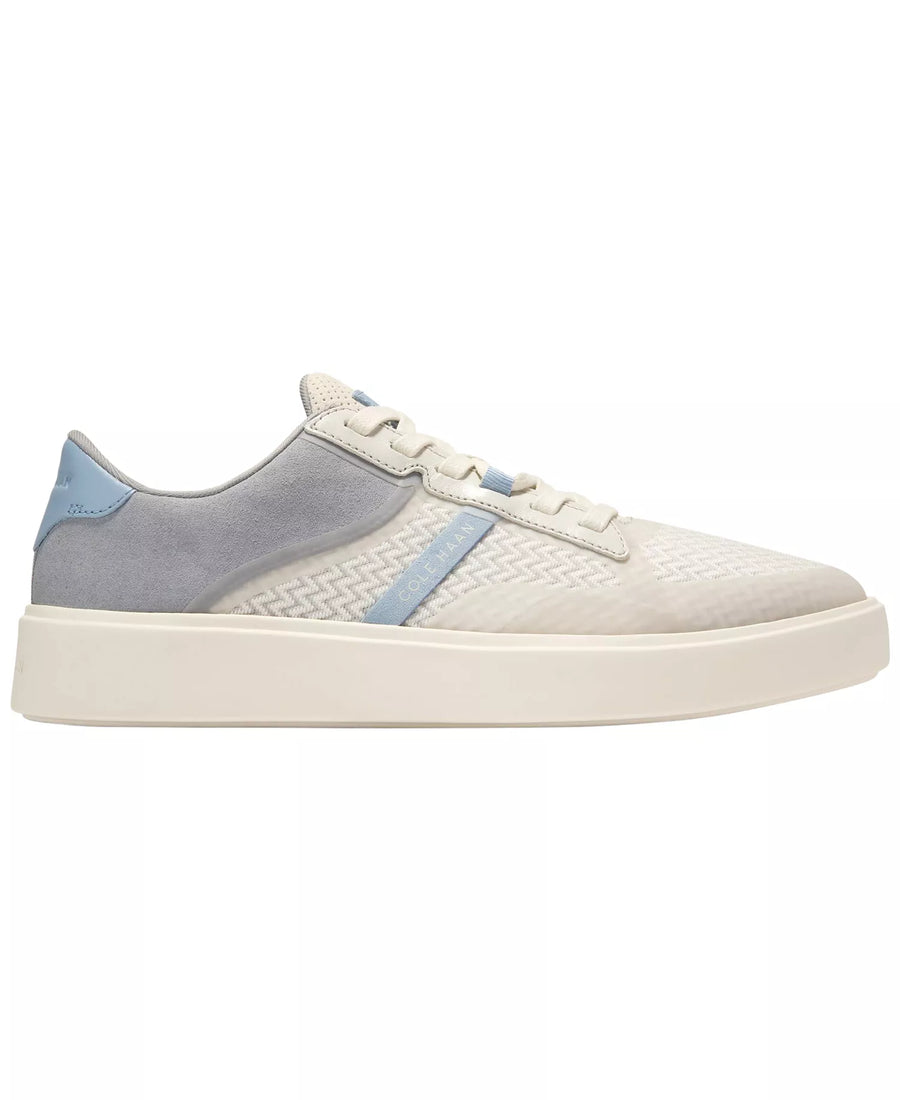 Cole Haan Men's Grand Crosscourt Winner Lace-Up Sneakers