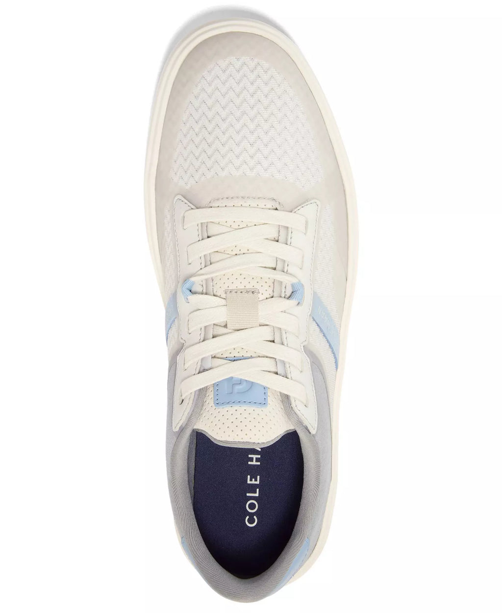 Cole Haan Men's Grand Crosscourt Winner Lace-Up Sneakers