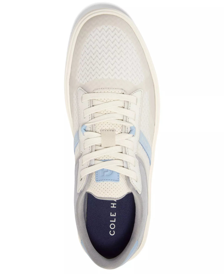 Cole Haan Men's Grand Crosscourt Winner Lace-Up Sneakers