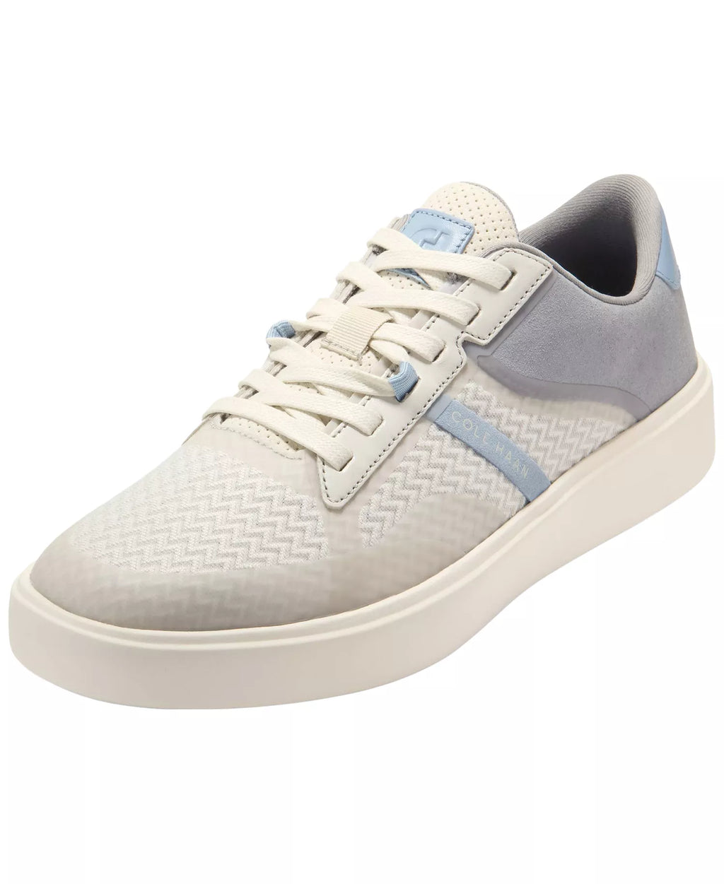 Cole Haan Men's Grand Crosscourt Winner Lace-Up Sneakers