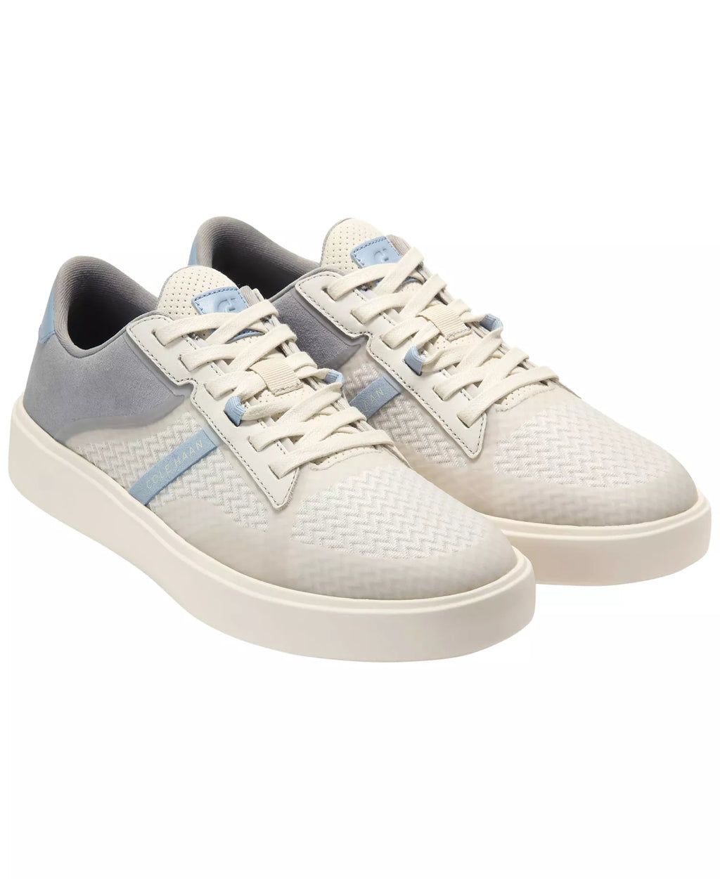 Cole Haan Men's Grand Crosscourt Winner Lace-Up Sneakers