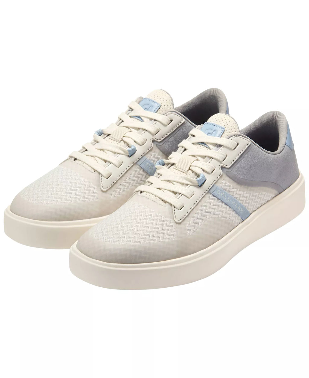 Cole Haan Men's Grand Crosscourt Winner Lace-Up Sneakers