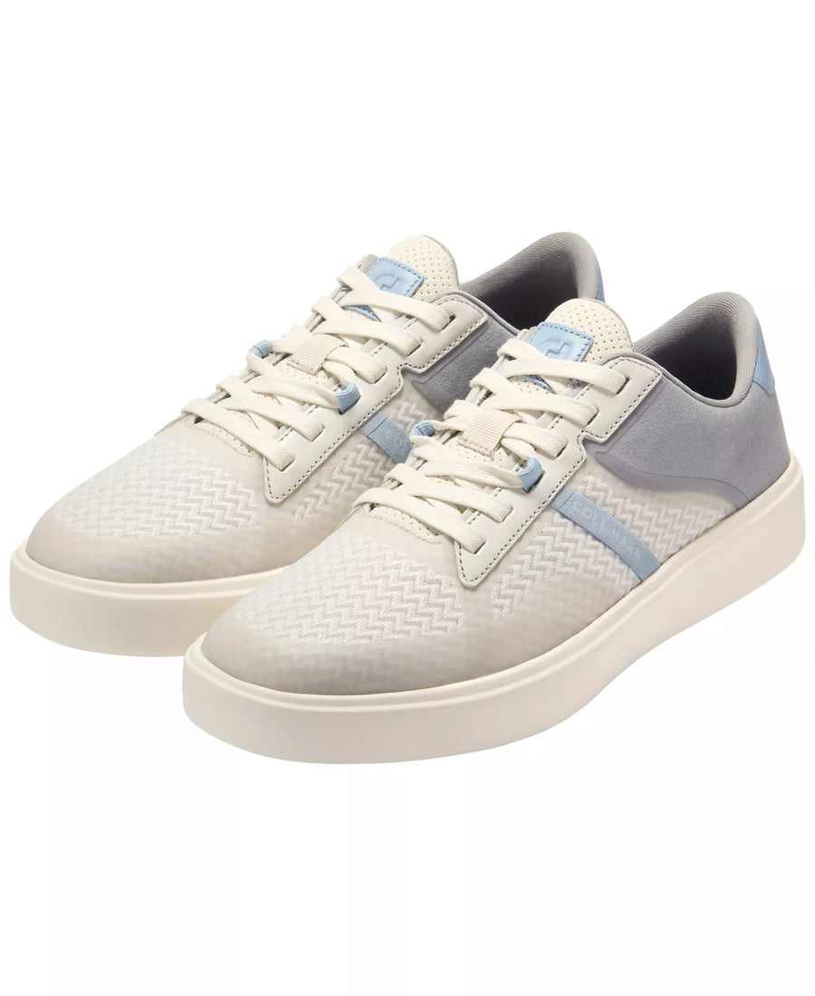 Cole Haan Men's Grand Crosscourt Winner Lace-Up Sneakers