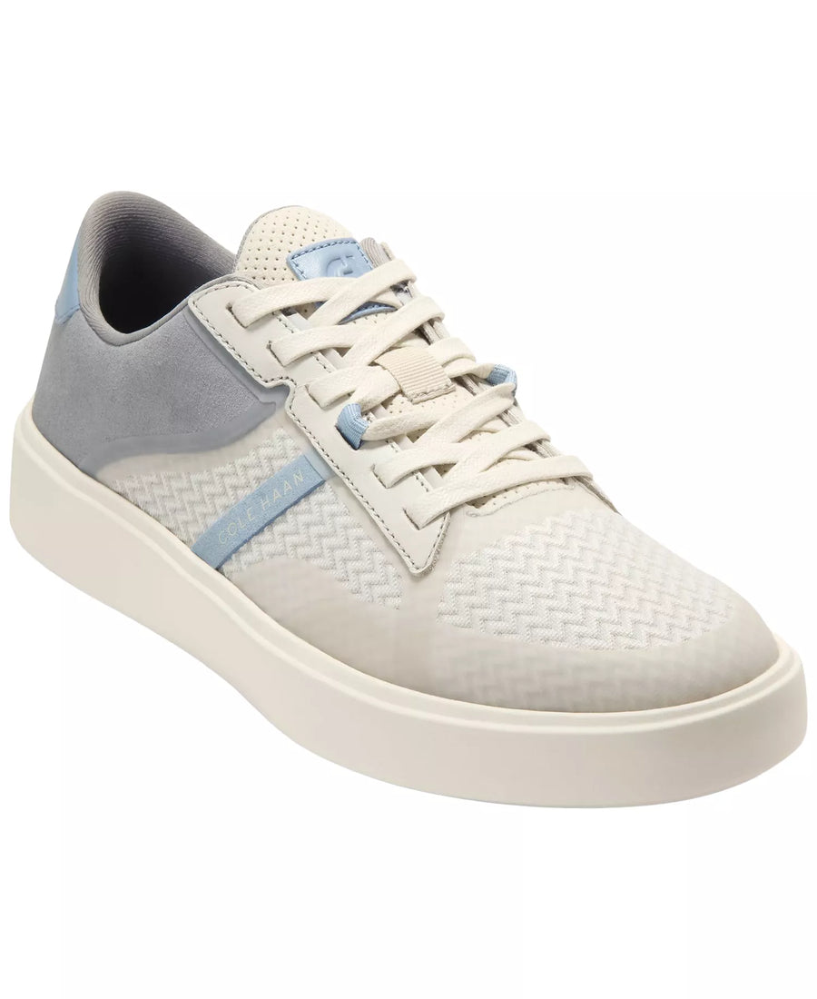 Cole Haan Men's Grand Crosscourt Winner Lace-Up Sneakers