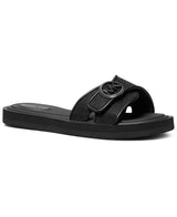 Michael Kors Michael Kors Women's MK Pool Slides Sandals