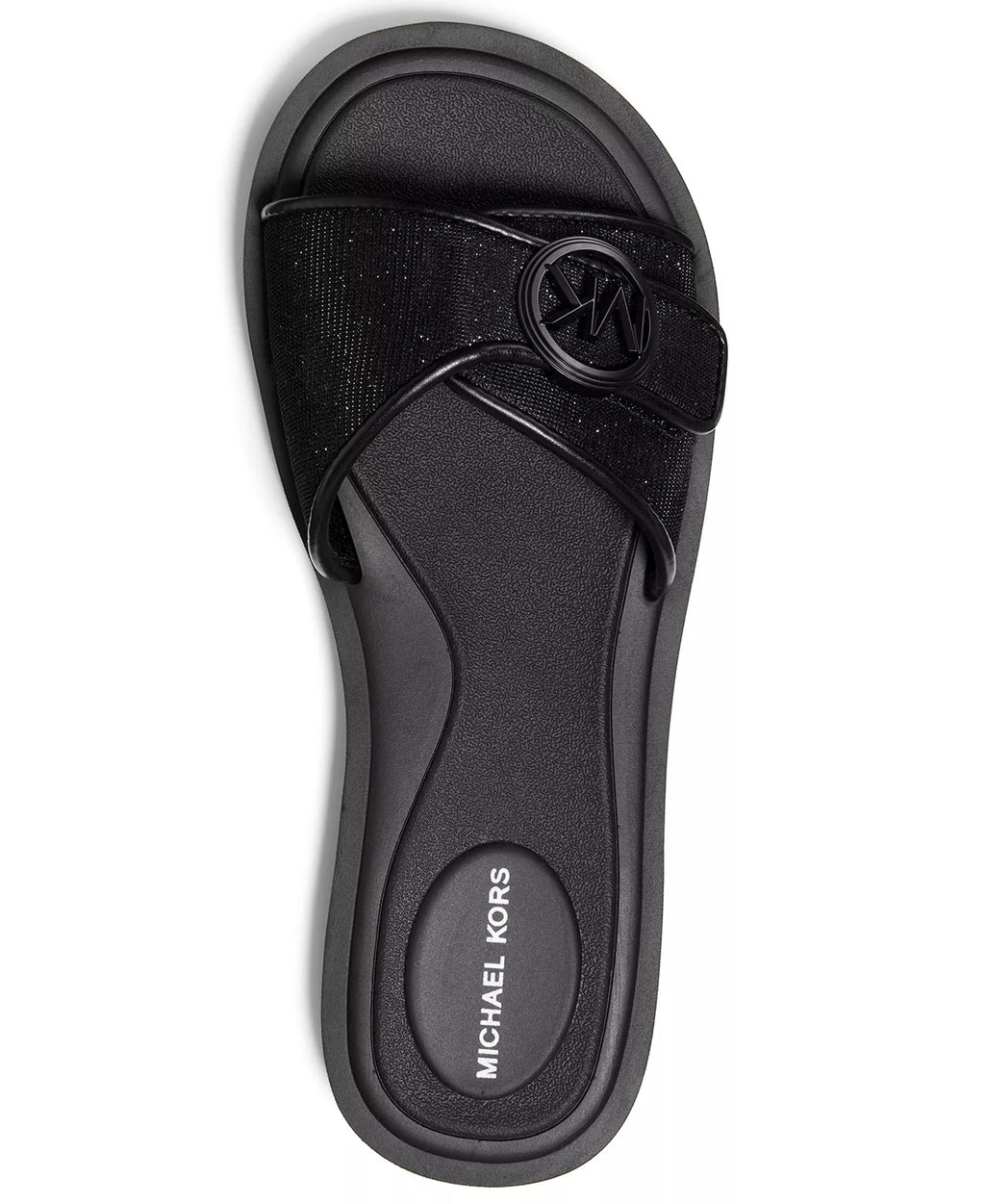 Michael Kors Michael Kors Women's MK Pool Slides Sandals