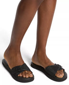 Michael Kors Michael Kors Women's MK Pool Slides Sandals